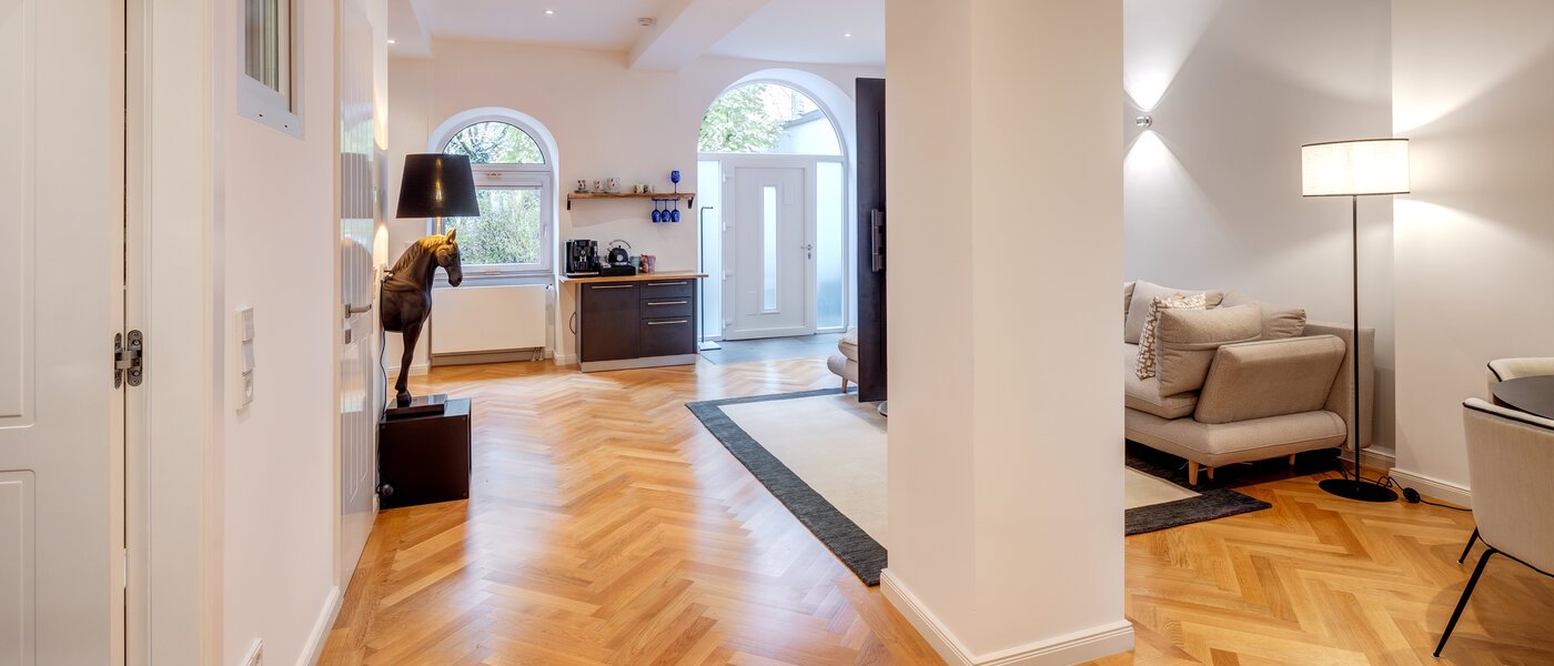 apartamento München Schwanthalerhöhe 05 zona de día  13745