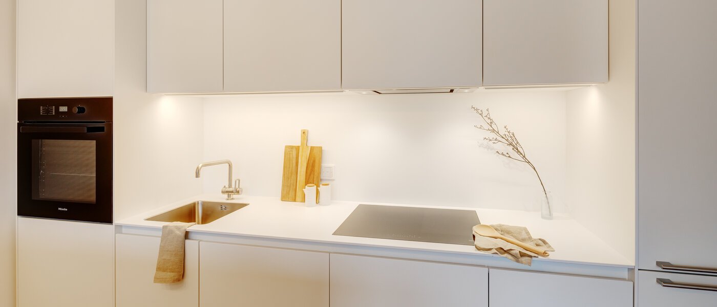 apartamento München Au-Haidhausen 01 cocina 13751