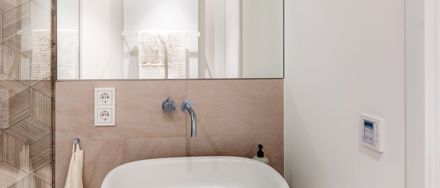 apartamento München Au-Haidhausen 03 baño 13751