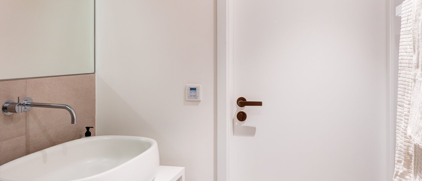 apartamento München Au-Haidhausen 04 baño 13751