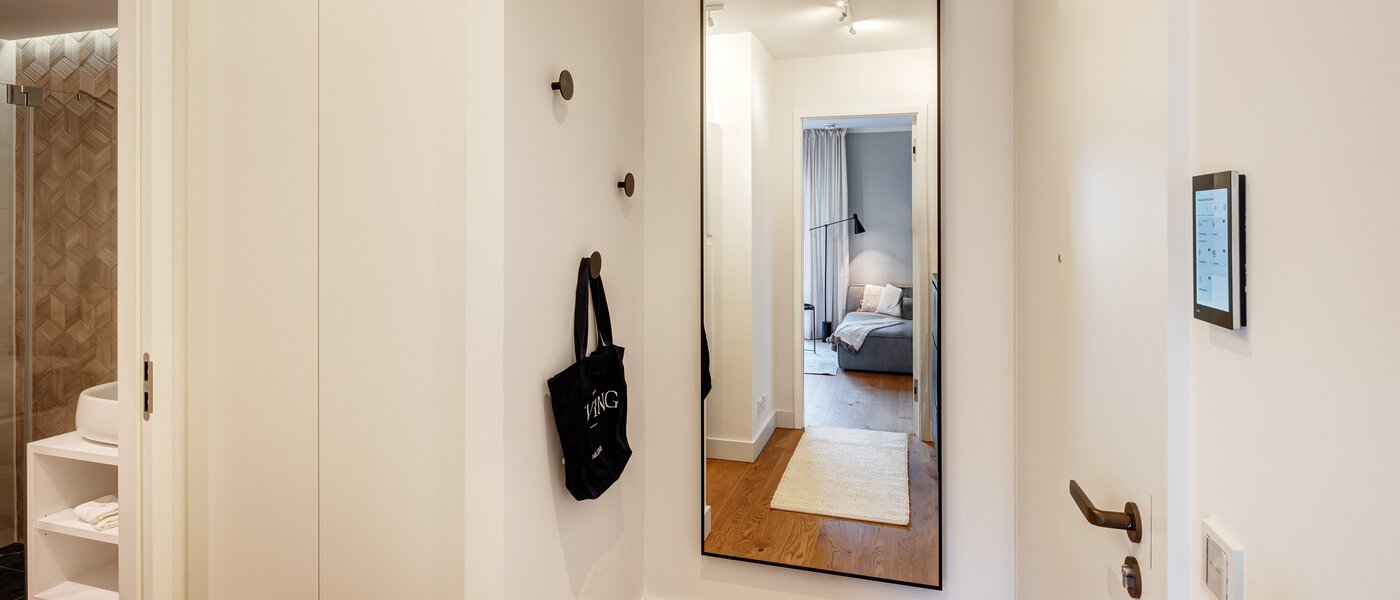 apartamento München Au-Haidhausen 01 pasillo 13751