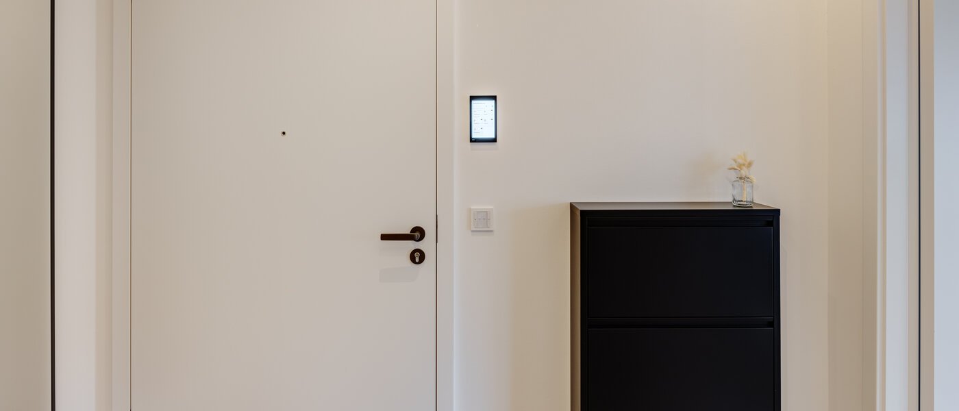 apartamento München Au-Haidhausen 03 pasillo 13751