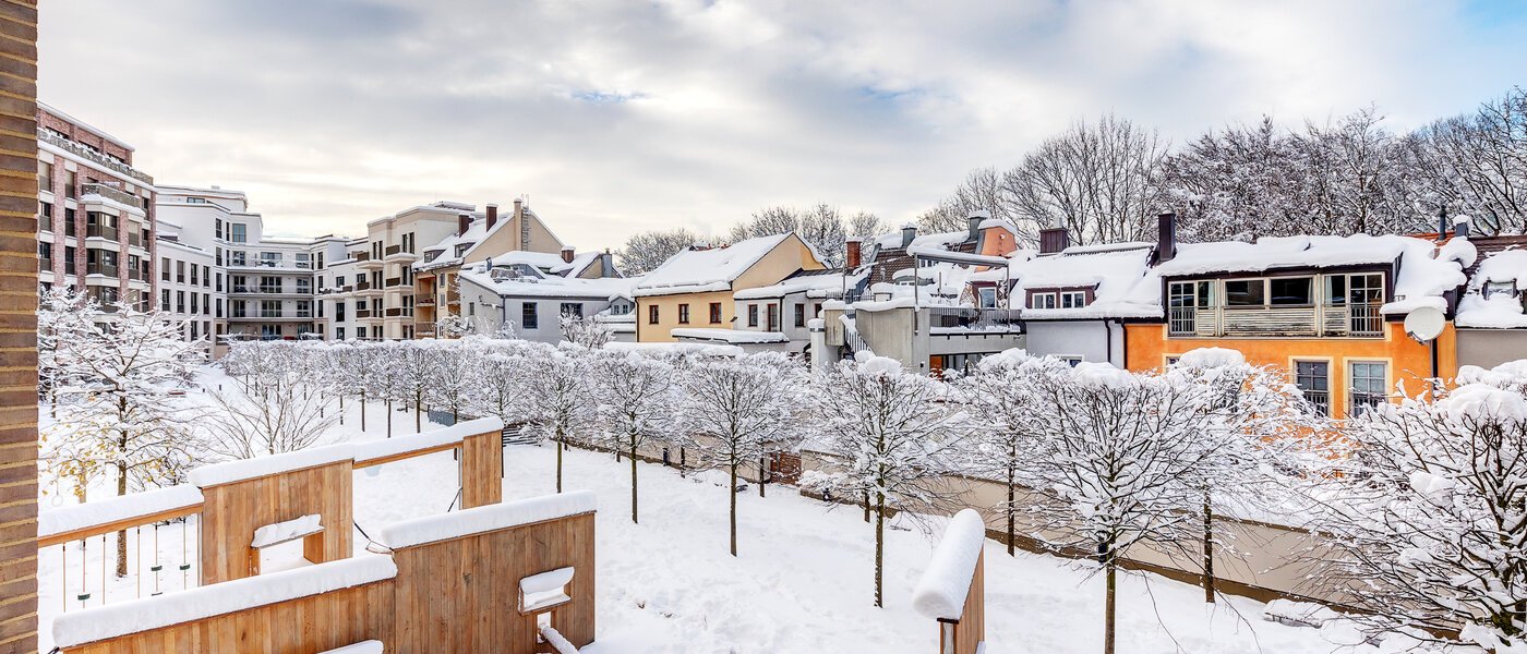 apartamento München Au-Haidhausen 01 vista 13751