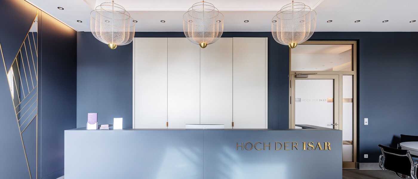 apartamento München Au-Haidhausen 01 entrada 13751