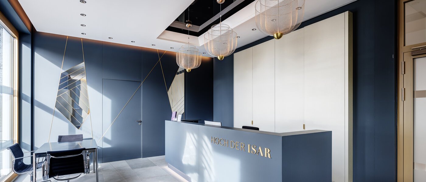 apartamento München Au-Haidhausen 02 entrada 13751