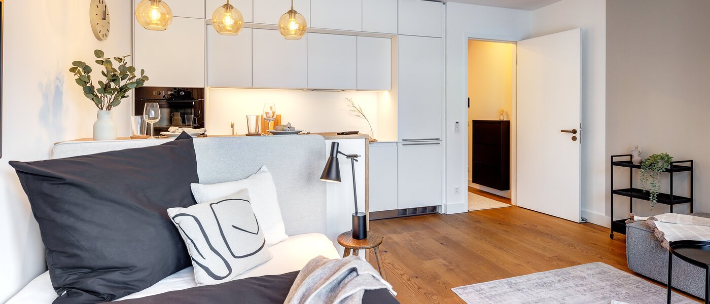 apartamento München Au-Haidhausen 02 zona de dormir 13751