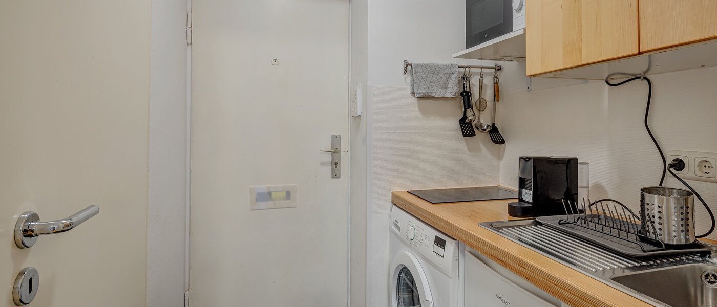 apartamento München Giesing 01 cocina 13756