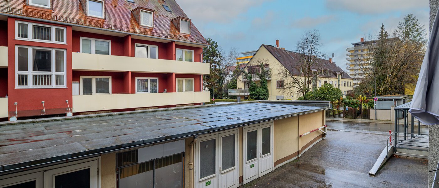 apartamento München Giesing 02 vista 13756