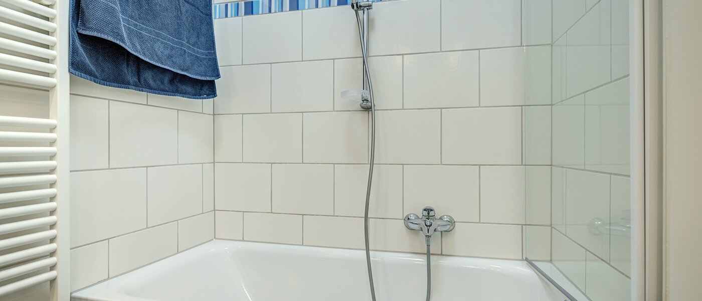 apartamento München Solln 02 baño 13757