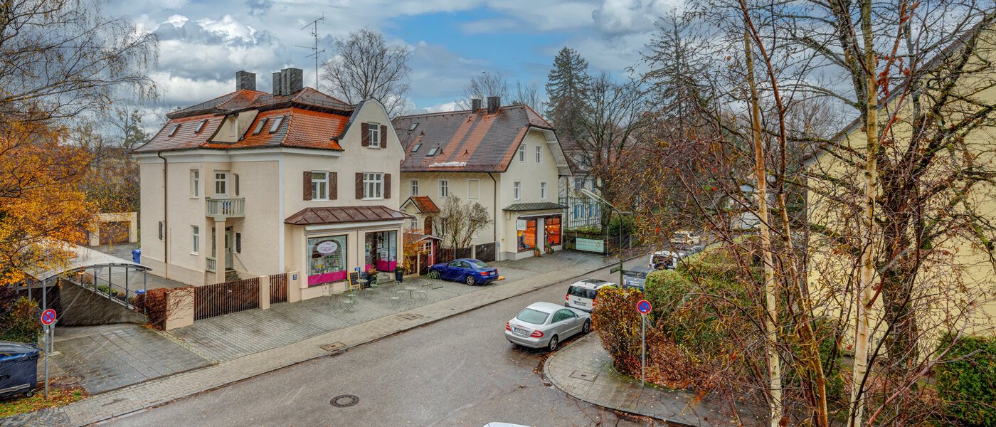 apartamento München Solln 01 vista 13757