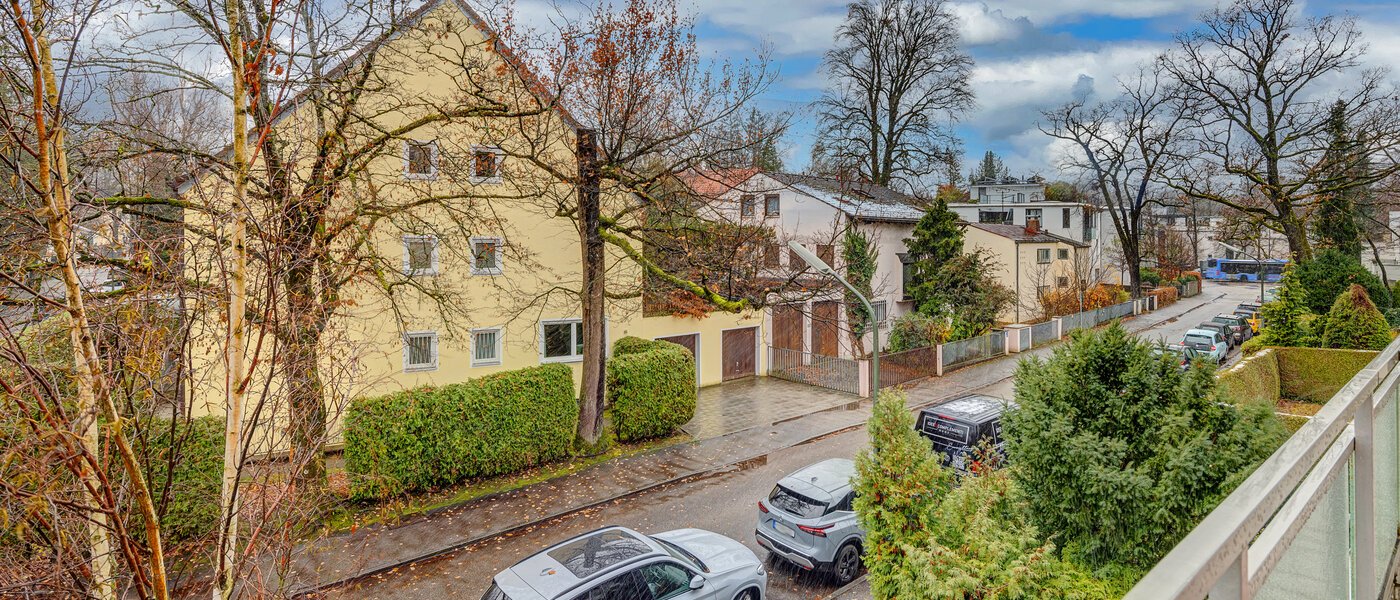 apartamento München Solln 02 vista 13757