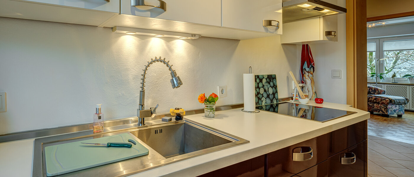 apartamento München Untermenzing 02 cocina 13759