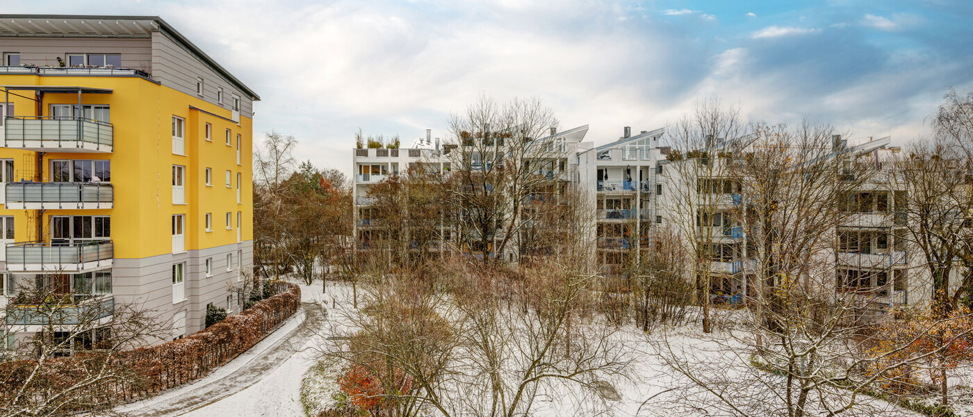 apartamento München Untermenzing 01 vista 13759