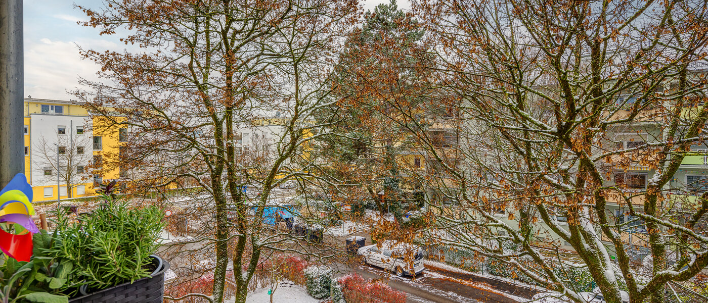 apartamento München Untermenzing 03 vista 13759