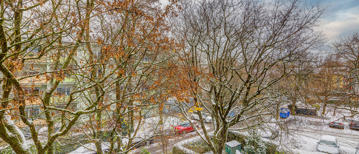 apartamento München Untermenzing 04 vista 13759