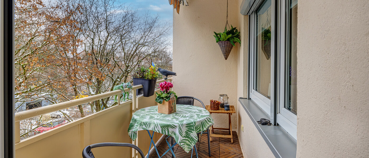 apartamento München Untermenzing 01 logia 13759