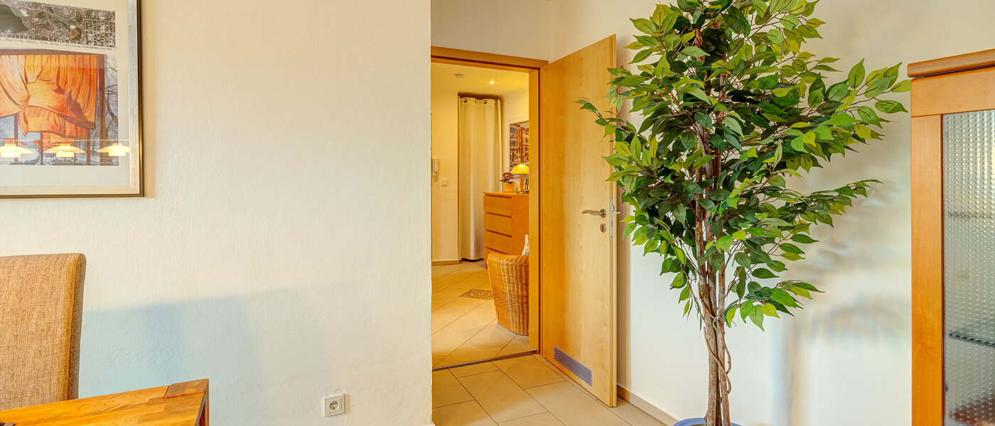 apartamento München Untermenzing 02 Comdedor 13759