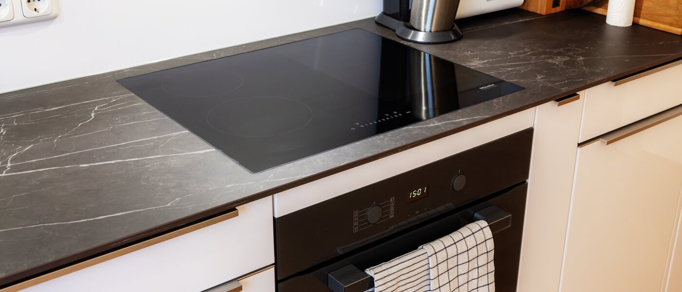 apartamento München Maxvorstadt - Rund um den Josephplatz 03 cocina 13761