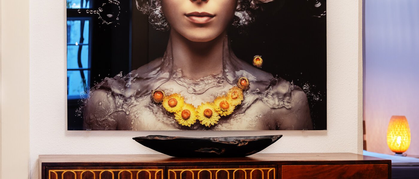 apartamento München Maxvorstadt - Rund um den Josephplatz 03 pasillo 13761