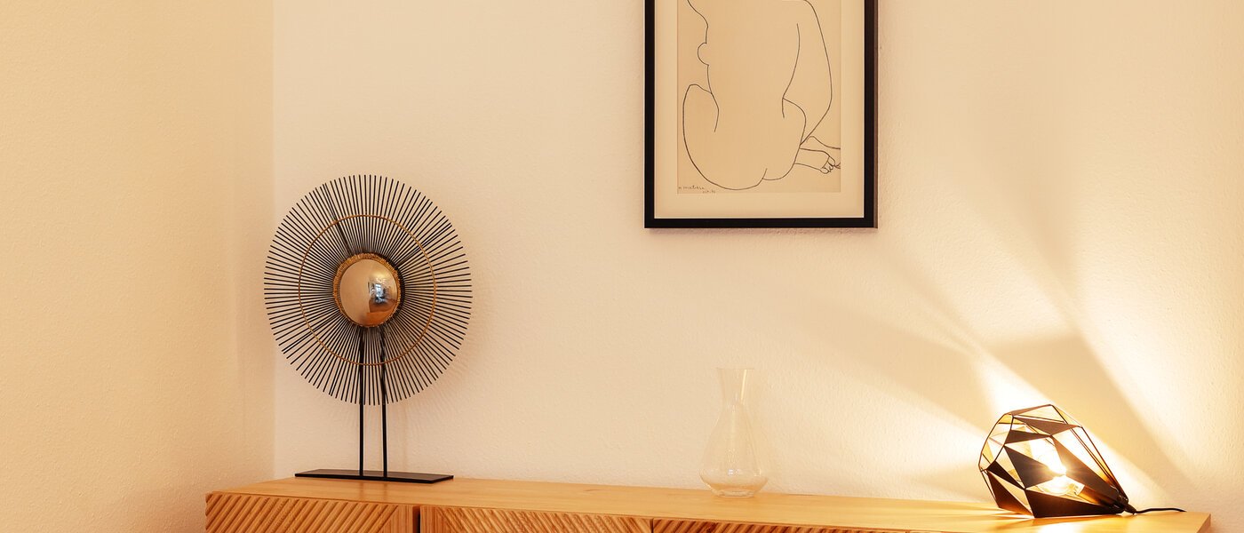 apartamento München Maxvorstadt - Rund um den Josephplatz 04 Comdedor 13761