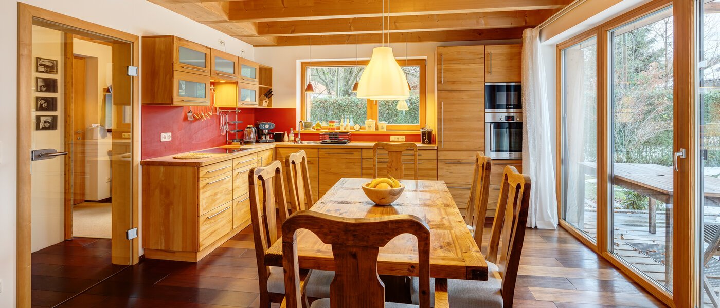 casa unifamiliar Oberhaching 01 cocina 13766