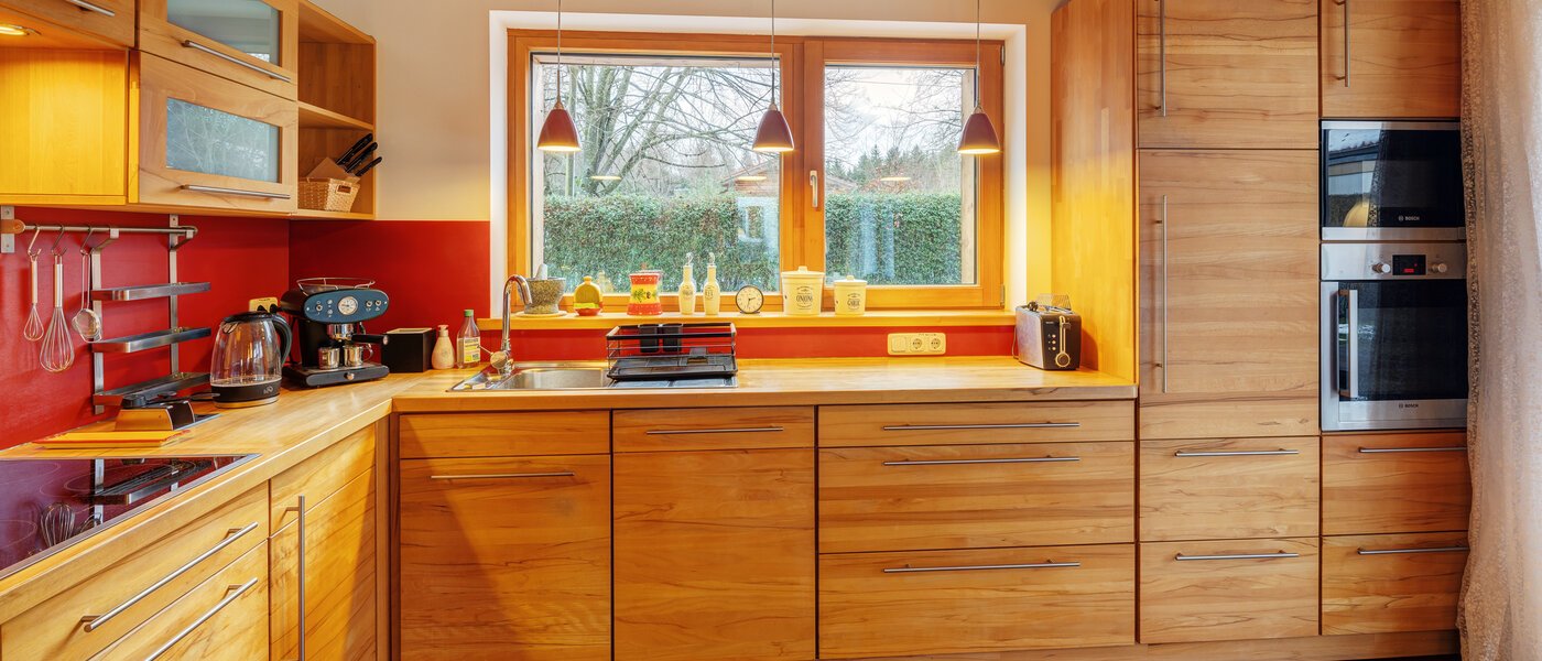 casa unifamiliar Oberhaching 02 cocina 13766