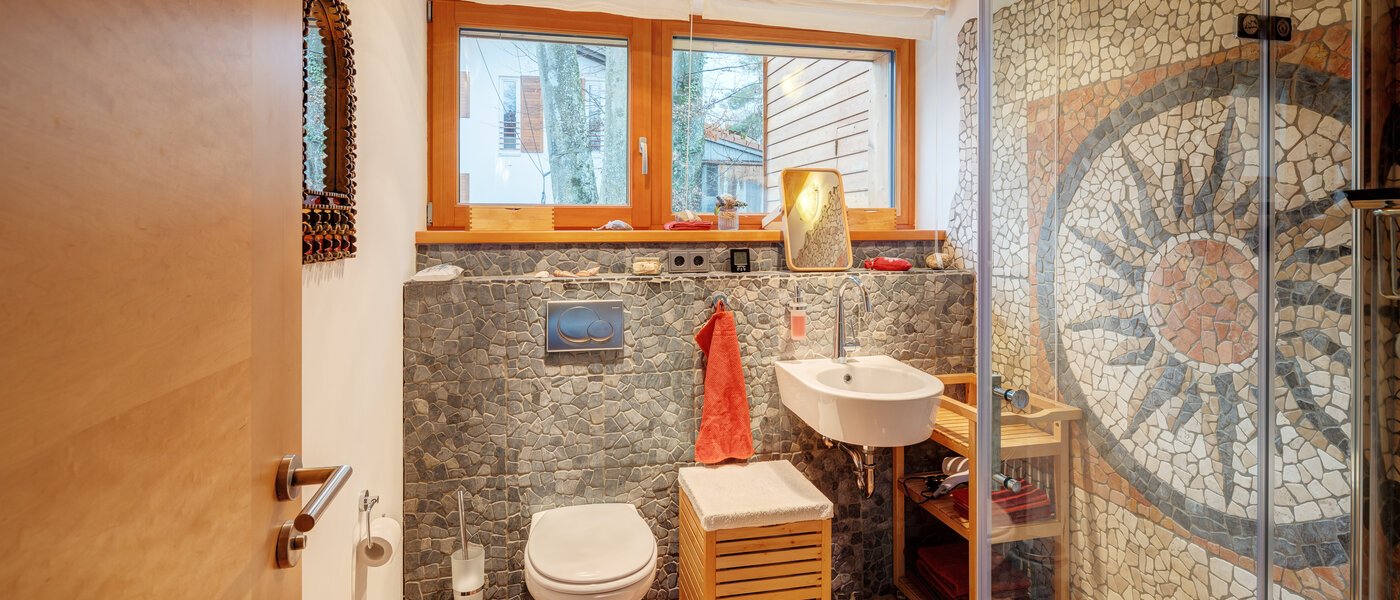 casa unifamiliar Oberhaching 01 2. baño 13766