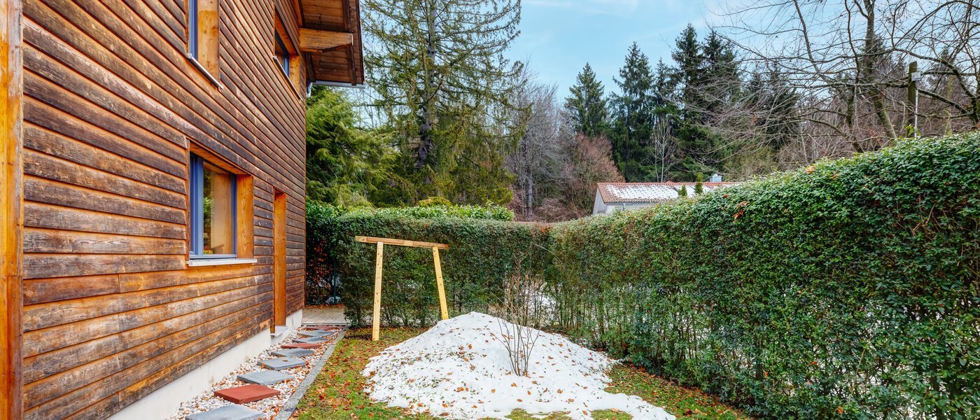 casa unifamiliar Oberhaching 04 jardín 13766