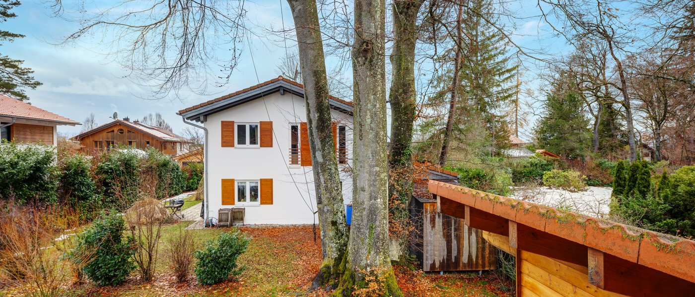 casa unifamiliar Oberhaching 03 vista 13766