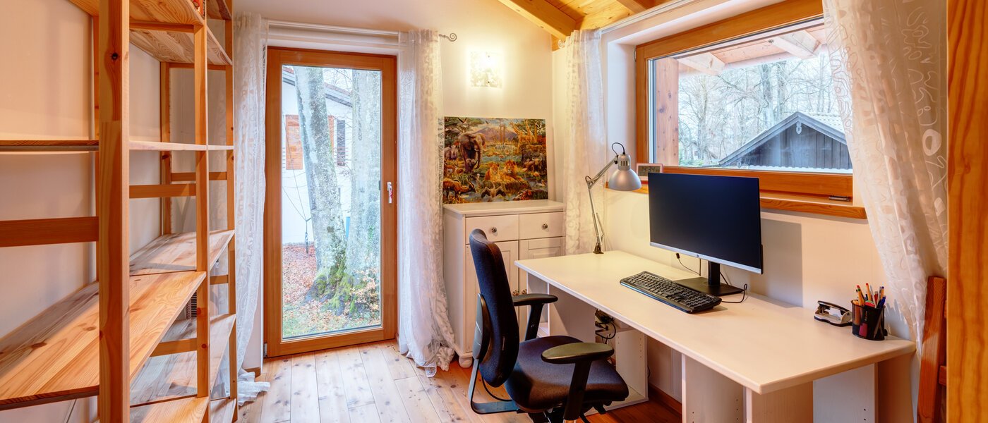 casa unifamiliar Oberhaching 01 oficina 13766