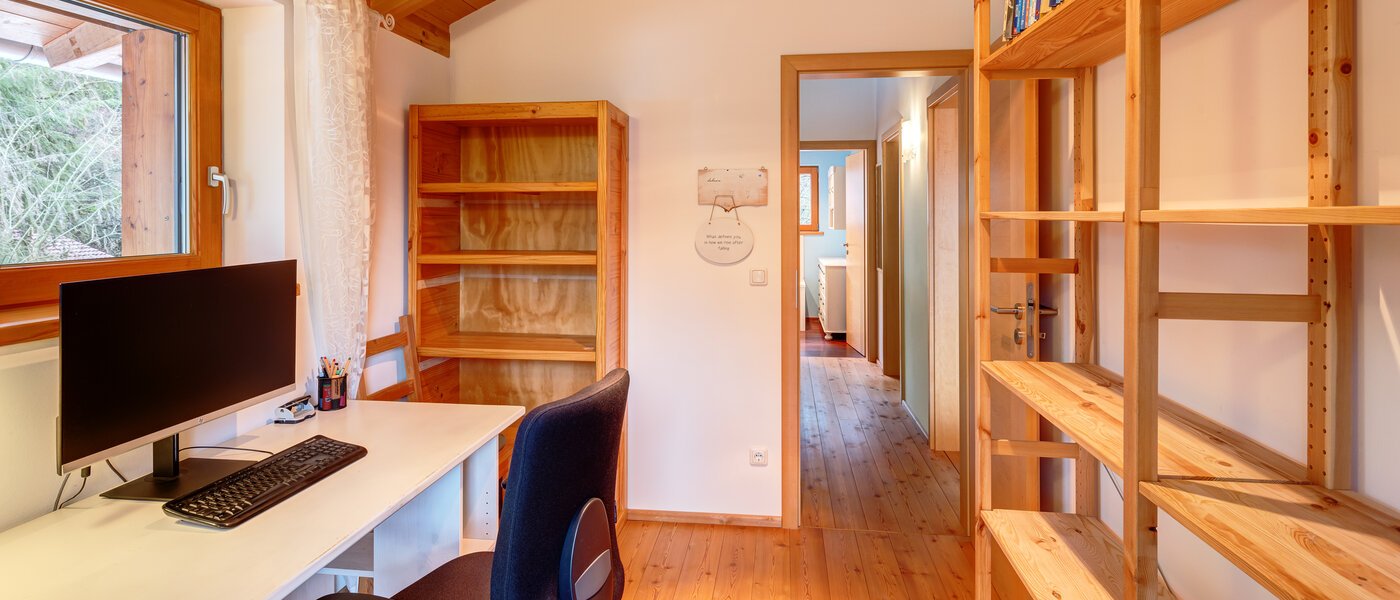 casa unifamiliar Oberhaching 02 oficina 13766