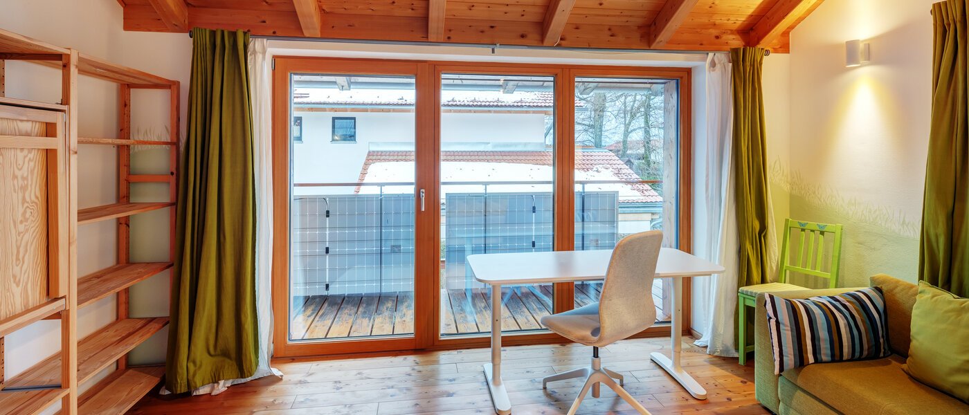 casa unifamiliar Oberhaching 02 3. dormitorio 13766