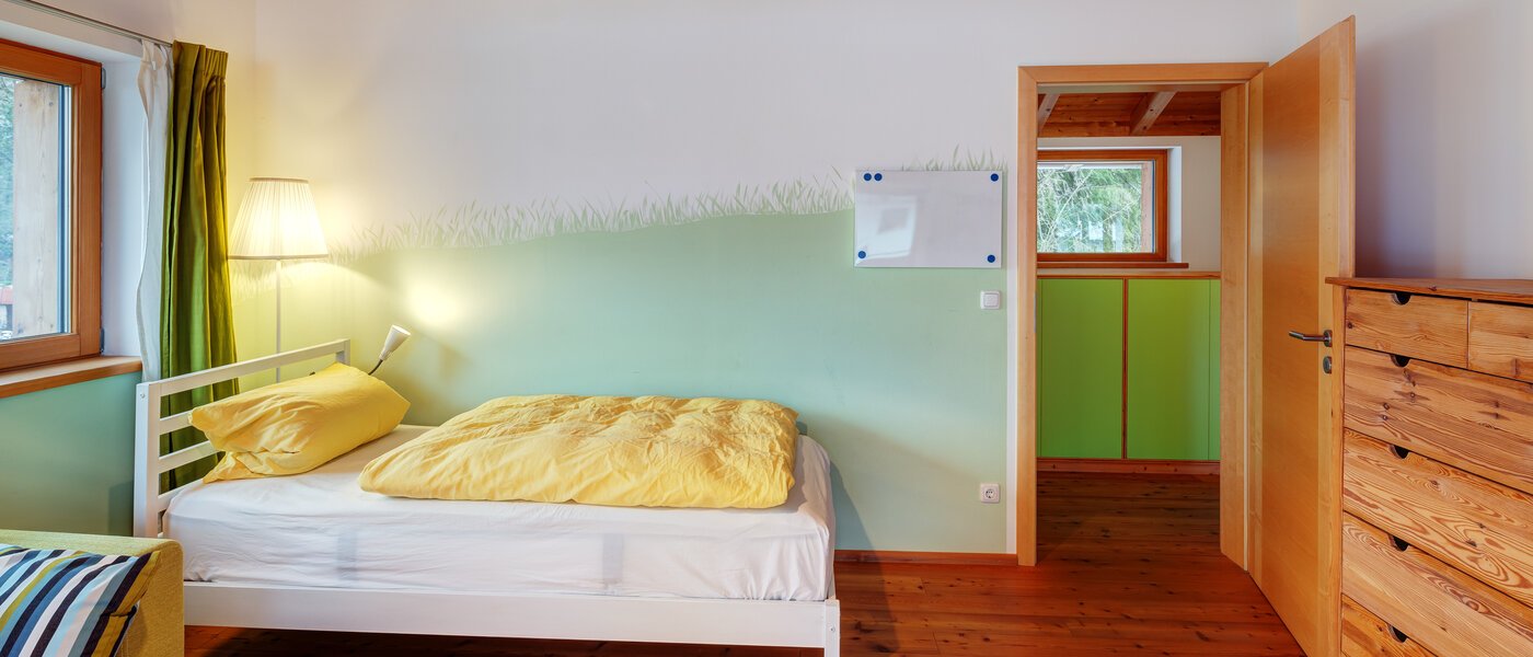 casa unifamiliar Oberhaching 04 3. dormitorio 13766