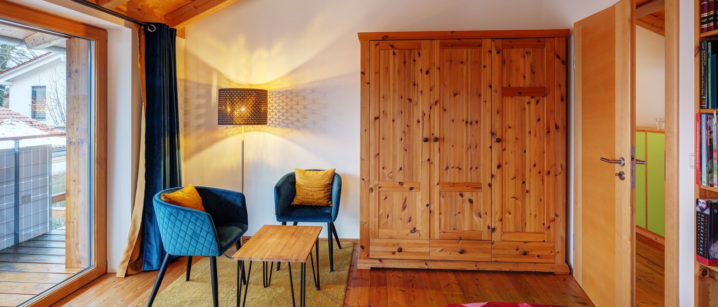 casa unifamiliar Oberhaching 03 2. dormitorio 13766