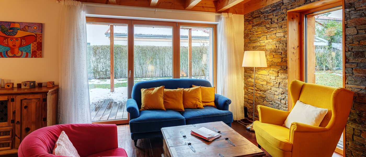 casa unifamiliar Oberhaching 03 zona de día  13766