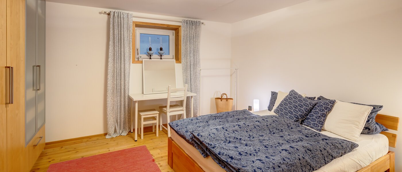 casa unifamiliar Oberhaching 01 1. dormitorio 13766