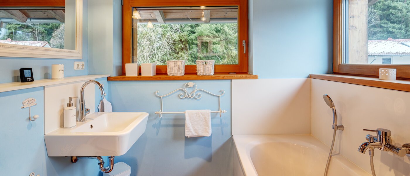 casa unifamiliar Oberhaching 01 1. baño 13766