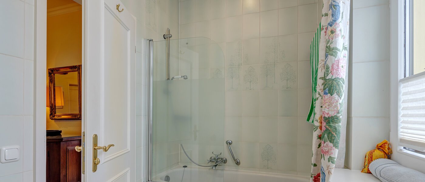 apartamento Feldafing 01 baño 13767