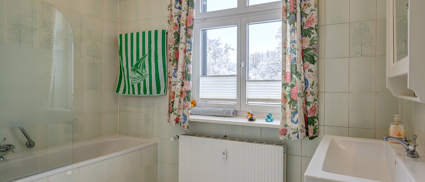 apartamento Feldafing 02 baño 13767