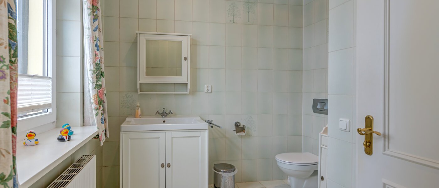 apartamento Feldafing 03 baño 13767