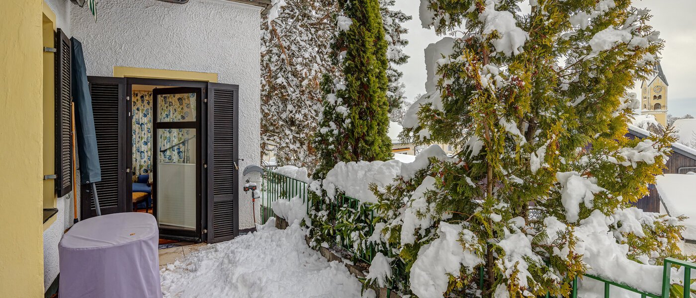 apartamento Feldafing 01 terraza 13767