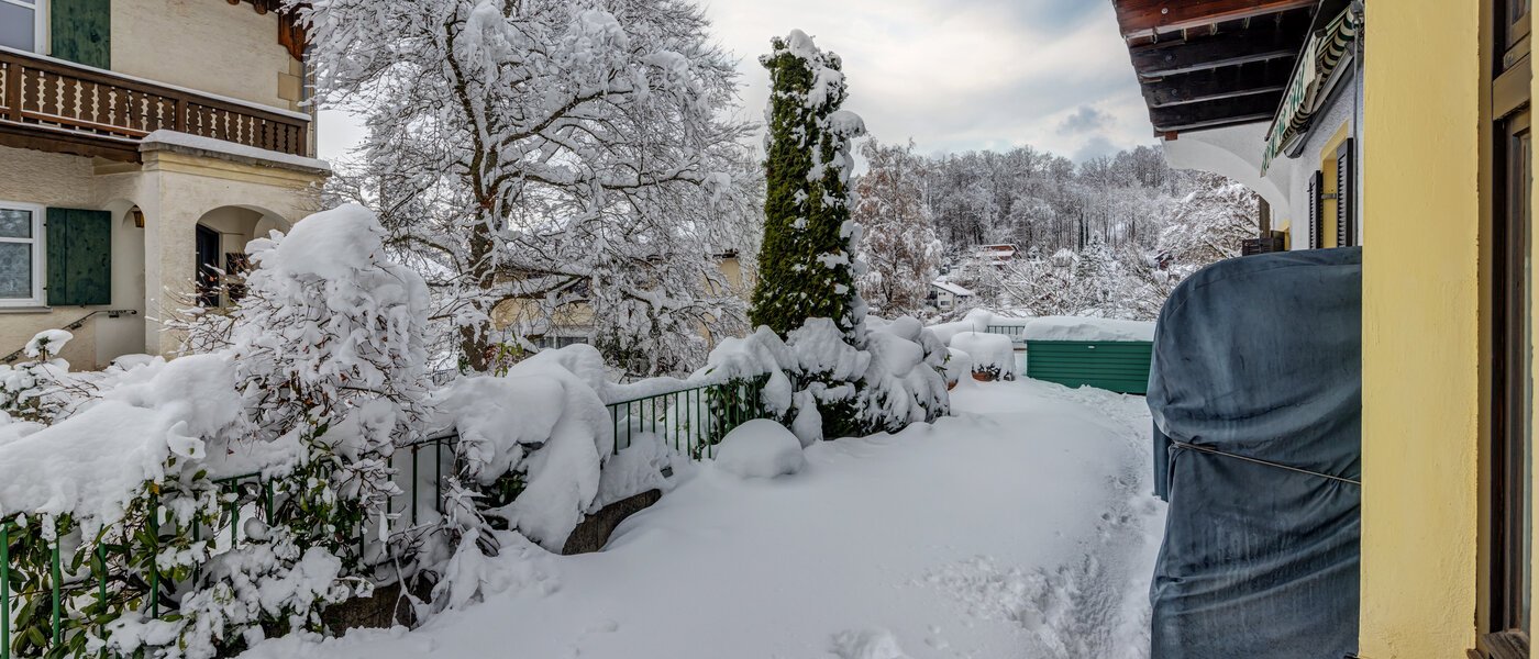 apartamento Feldafing 03 terraza 13767