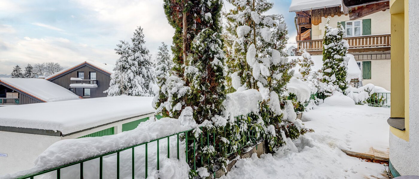 apartamento Feldafing 04 terraza 13767