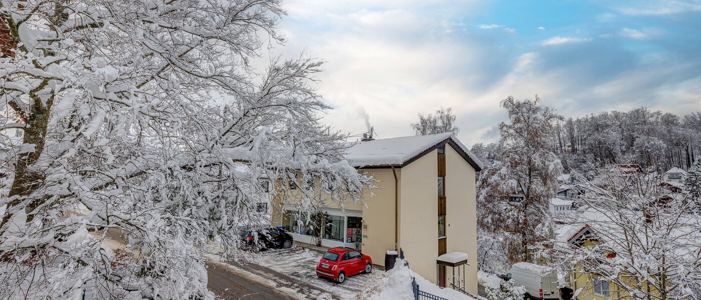 apartamento Feldafing 03 vista 13767