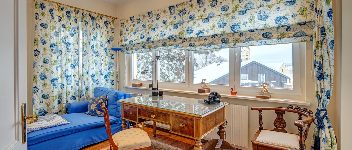 apartamento Feldafing 01 oficina 13767