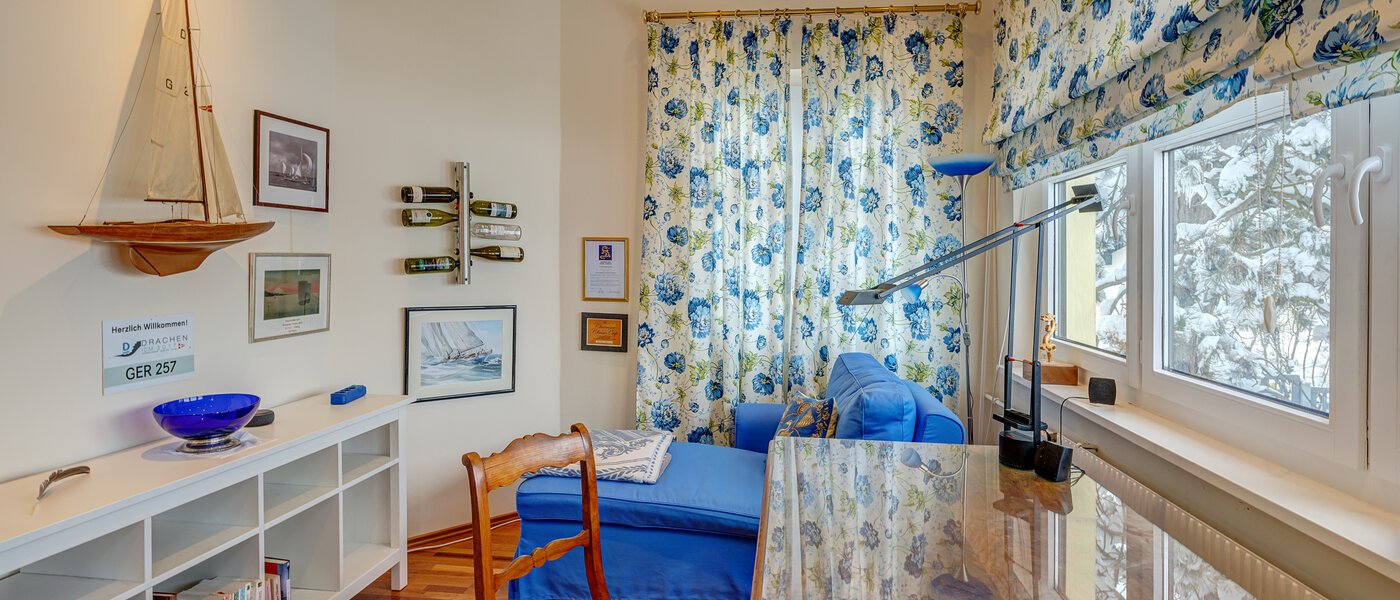 apartamento Feldafing 02 oficina 13767