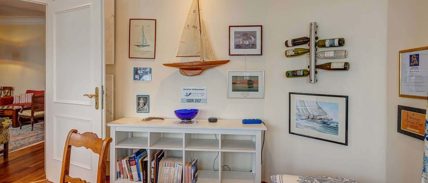 apartamento Feldafing 03 oficina 13767