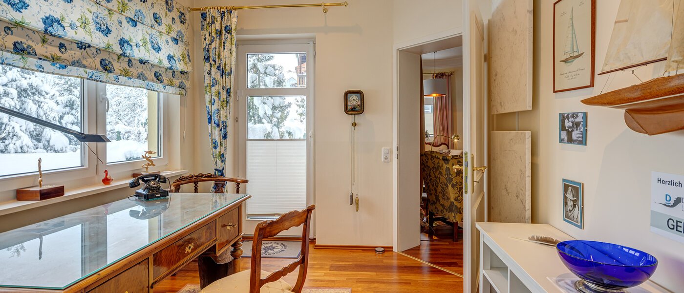 apartamento Feldafing 04 oficina 13767