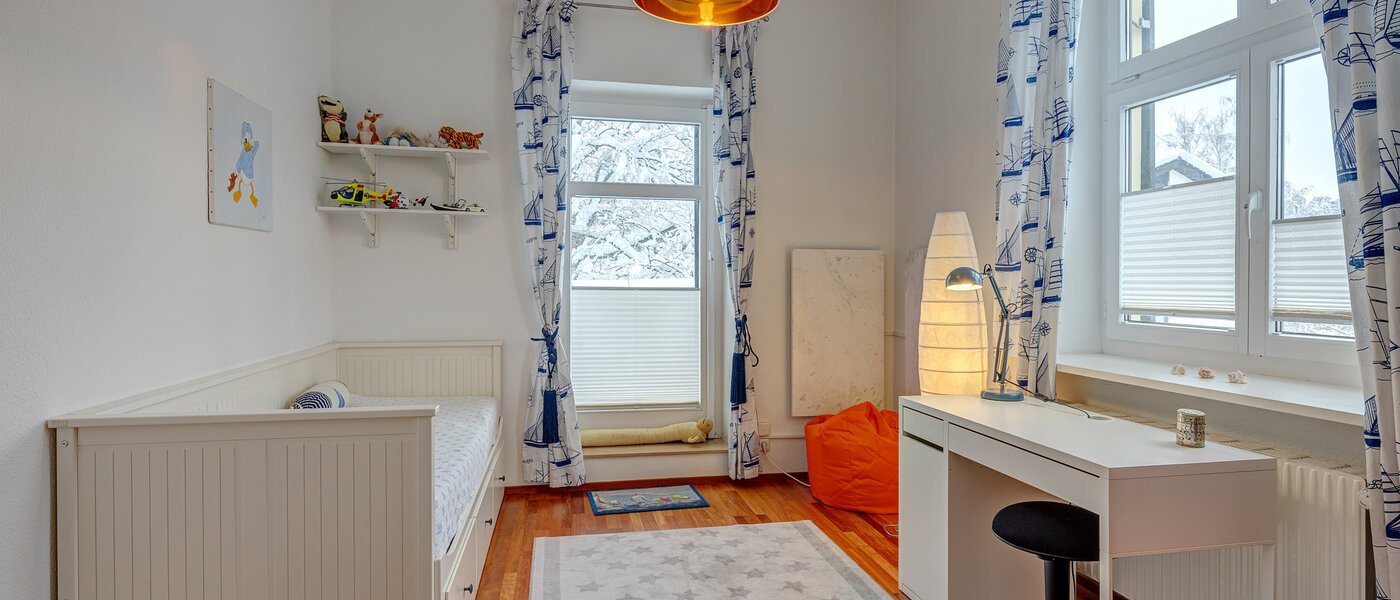 apartamento Feldafing 01 2. dormitorio 13767