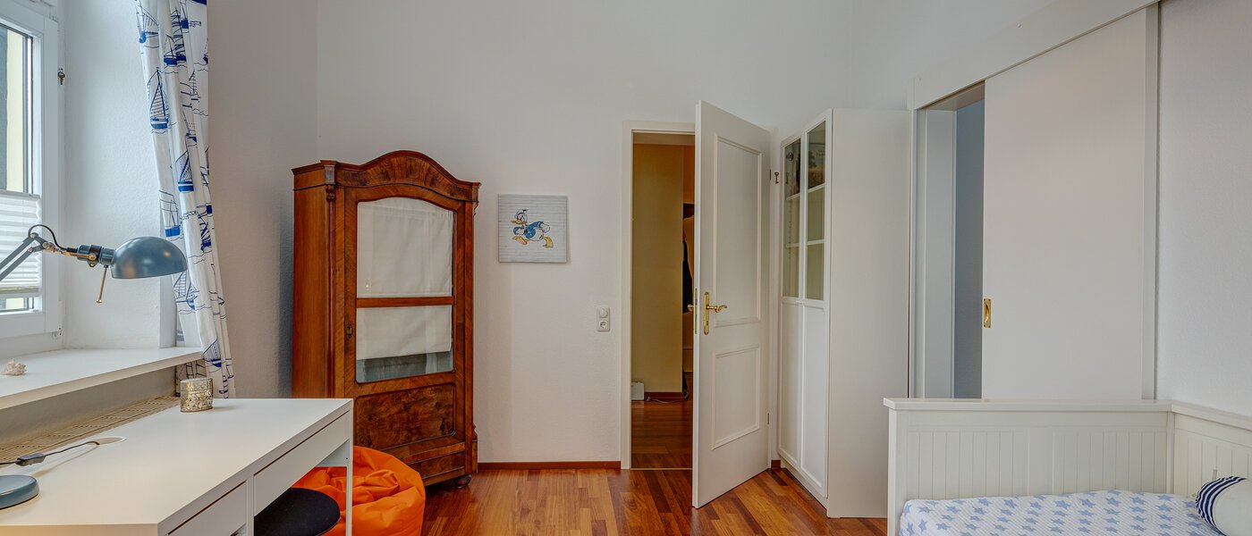 apartamento Feldafing 02 2. dormitorio 13767